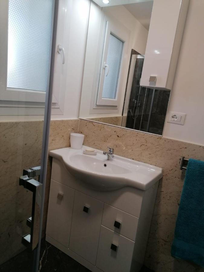 Cofano Home Custonaci Eksteriør billede